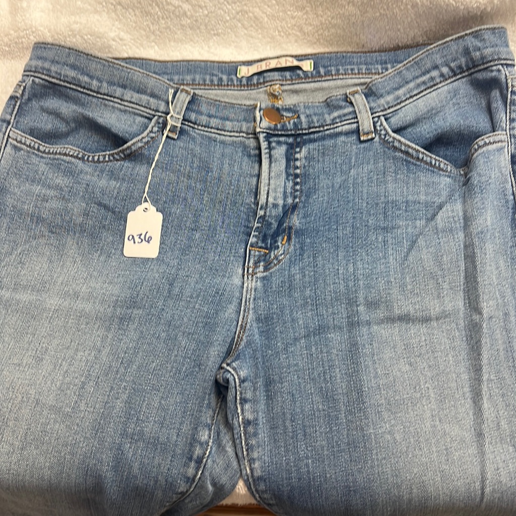 J Brand Jeans Size 32